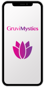 Gruvi Mystics Homepage Banner phone