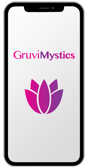 Gruvi Mystics Homepage Banner phone