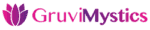 Gruvi Mystics Psychic Readers Logo