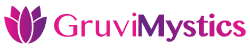 Gruvi Mystics Brandmark Gruvi Mystics Brandmark