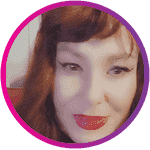 Raphaela Gruvi Profile Pic
