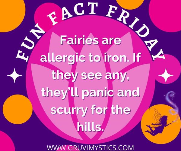 Fun Fact Friday