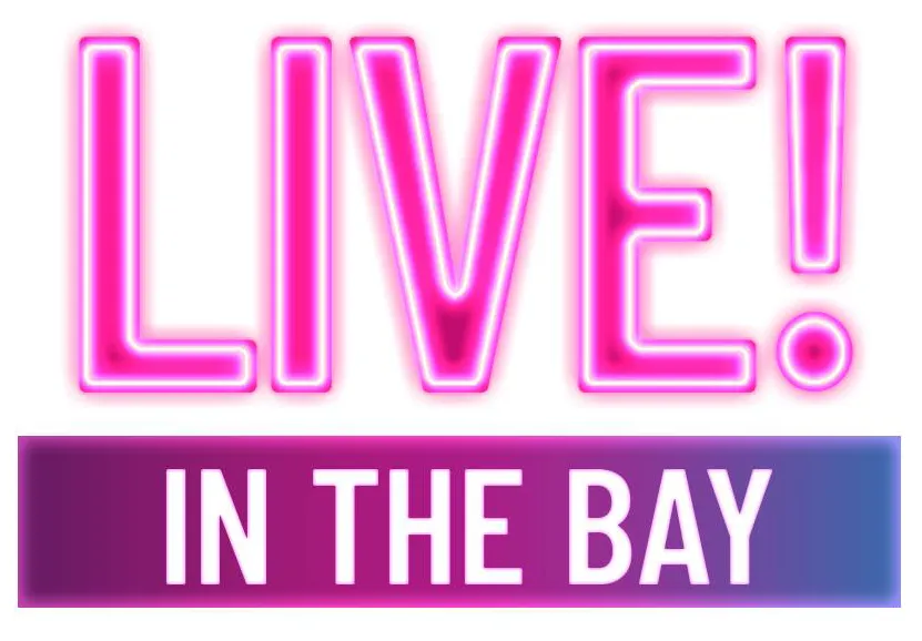 Live in the Bay Logo
