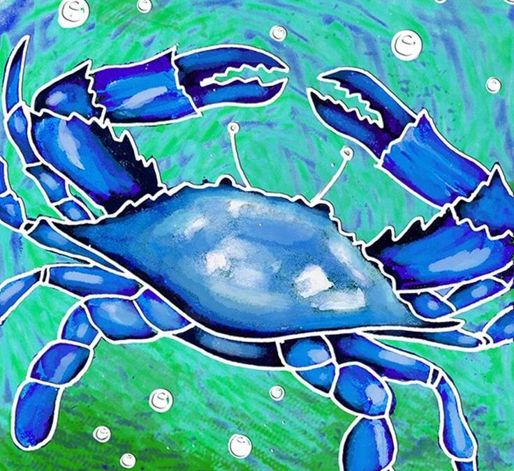 ✨Cancer Season~June 21-July 22 🦀✨ By Noel Ballard, Astrologer